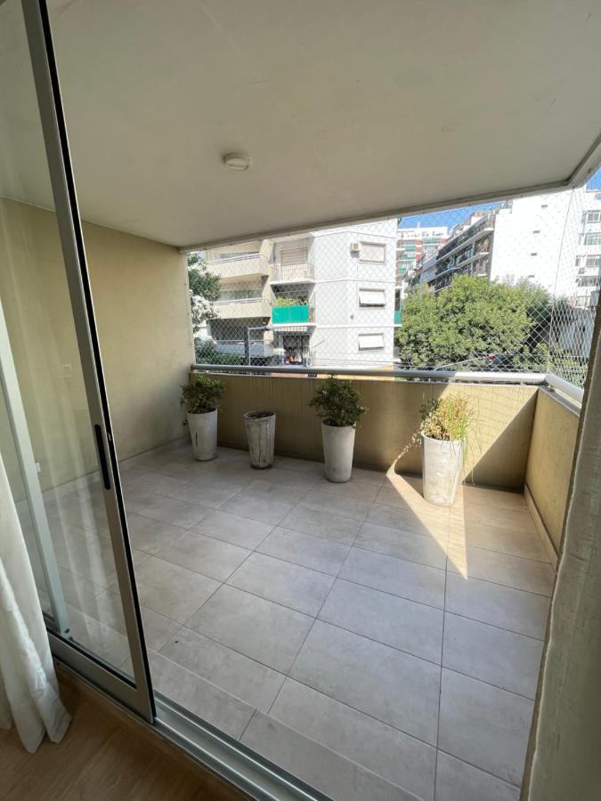 Departamento 2 Amb De Lujo En Belgrano 2B Lejlighed Buenos Aires Eksteriør billede
