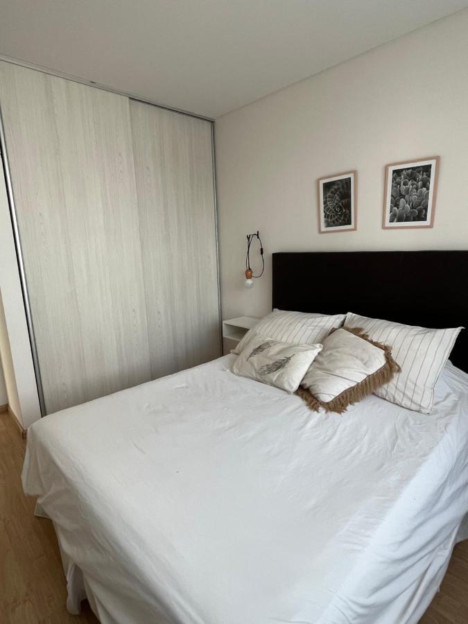 Departamento 2 Amb De Lujo En Belgrano 2B Lejlighed Buenos Aires Eksteriør billede